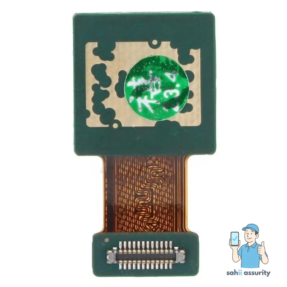 Replacement Back Camera for Oppo Reno7 5G (Main Camera) thumbnail